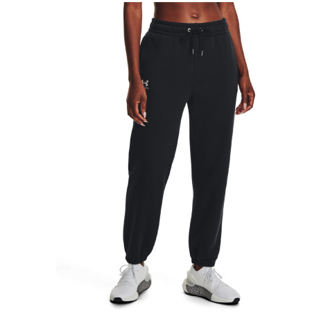 Damen-Jogginghosen Under Armour Essential Fleece Joggers