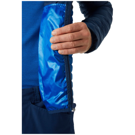 Herrenjacke Helly Hansen Banff Hooded Insulator