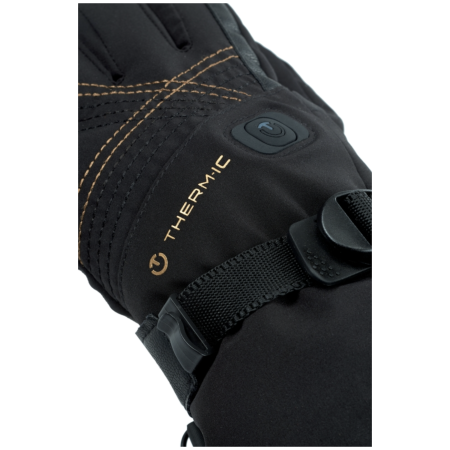 Wärmehandschuhe Therm-ic Ultra Heat Boost Gloves Women