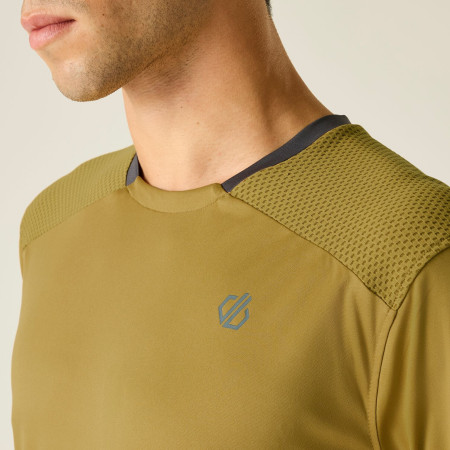 Herren-T-Shirt Dare 2b Trackstand Ace Long Sleeve