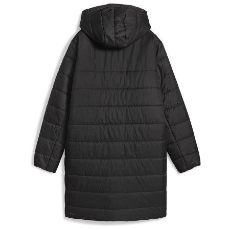 Damen-Wintermantel Puma ESS Hooded Padded Parka