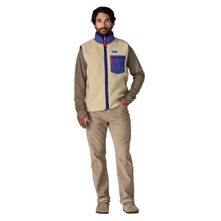 Herrenweste Patagonia Classic Retro-X Vest