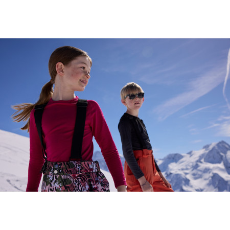 Kinder-Funktionsset Dare 2b Kids In The Zone III Baselayer Set