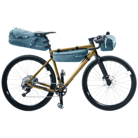 Fahrradtasche für den Rahmen Deuter Mondego FB 6