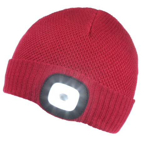 Kindermütze Regatta Kids Torch Beanie II rosa Pink Potion