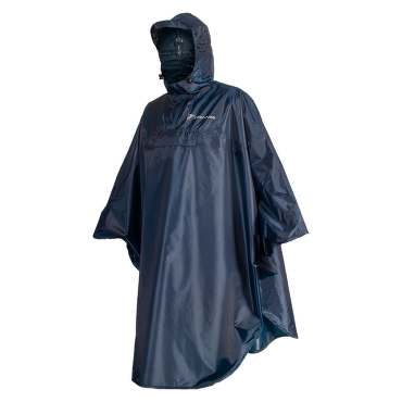 Regencape Trimm Ones blau Darkblue