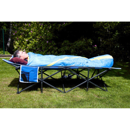 Campingliege Hamaka.eu King