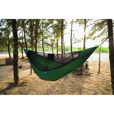 Hängematte Ticket to the Moon Lightest Pro Hammock