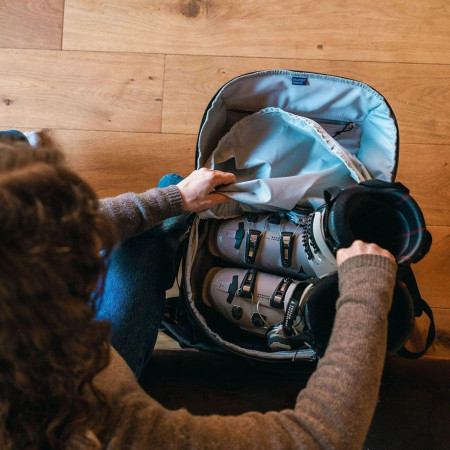 Skirucksack Osprey Mountainbound Boot Pack Plus