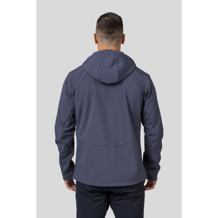 Herren Softshell-Jacke Hannah Shelton