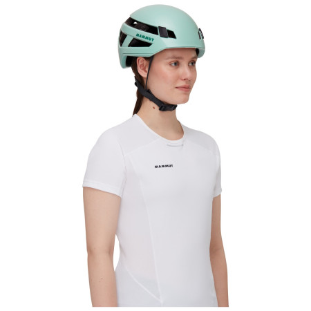 Kletterhelm Mammut Crag Sender Helmet