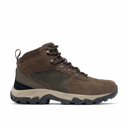 Herren Trekkingschuhe Columbia Newton Ridge™ Plus Ii Suede Wp