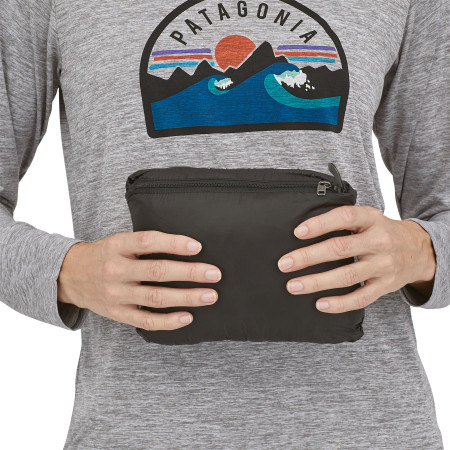 Damenjacke Patagonia Nano Puff Hoody