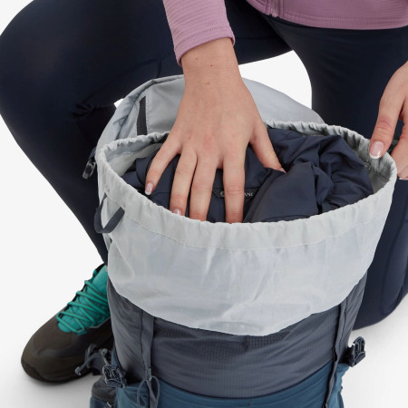 Damenrucksack Montane Women'S Trailblazer 24