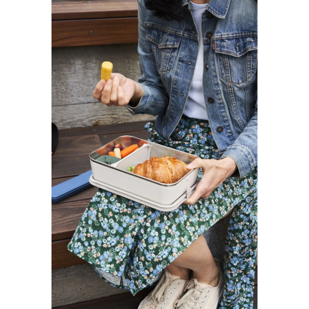 Lebensmittelbox Klean Kanteen Big Meal Box 1626 ml