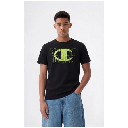 Kinder-T-Shirt Champion SS Tee B