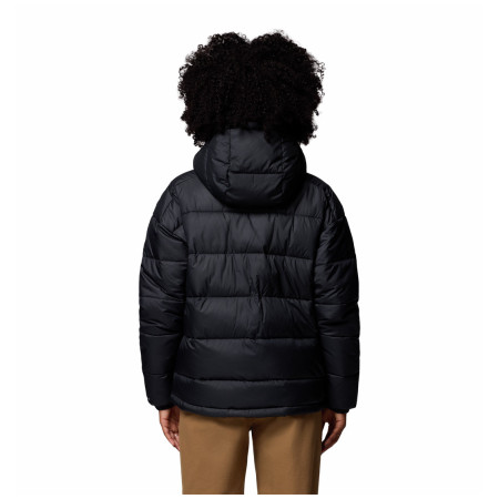 Damen-Winterjacke Columbia Pike Lake™ Iii Hooded Jacket