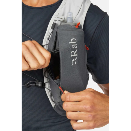 Laufweste Rab Veil 6