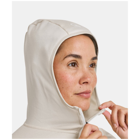 Damenjacke Ortovox Fleece Light Hoody W