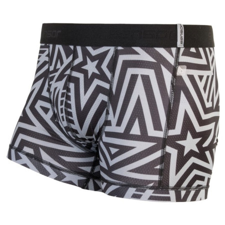 Herrenshorts Sensor Coolmax Impress