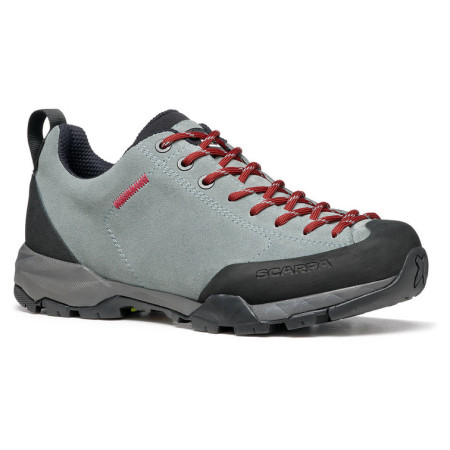 Damen Trekkingschuhe Scarpa Mojito Trail GTX