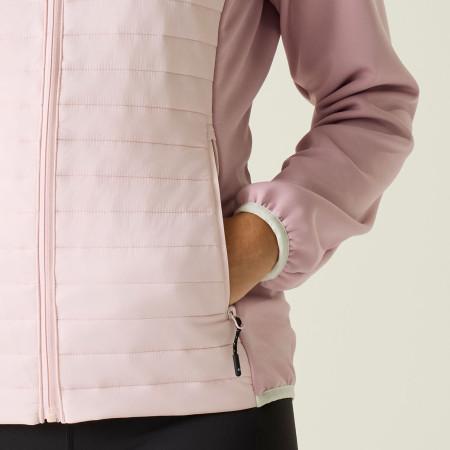Damenjacke Regatta Women’s Clumber Hybrid