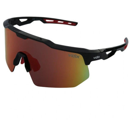 Sonnenbrille Vidix Defender rot red