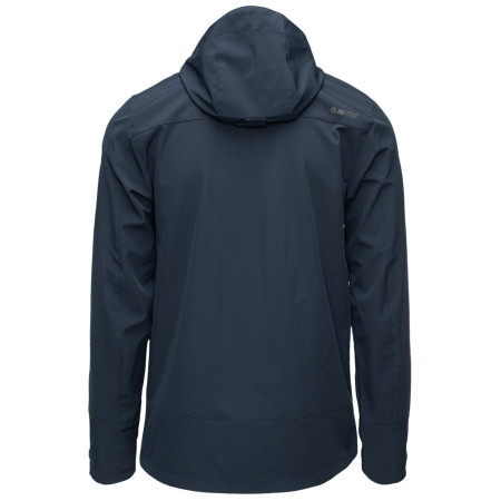 Herren Softshell-Jacke Hi-Tec Nikko