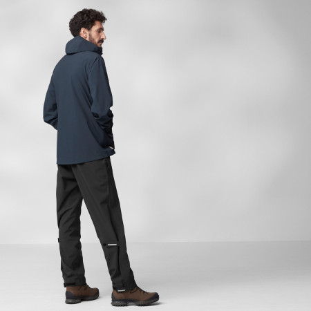 Herrenjacke Fjällräven HC Hydratic Trail Jacket M
