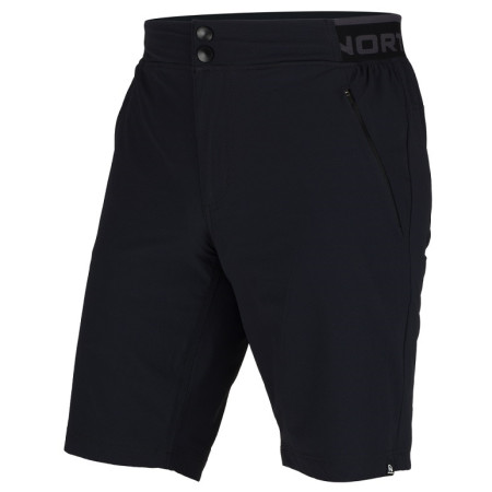 Herren Bermudas Northfinder Felipe schwarz 269black