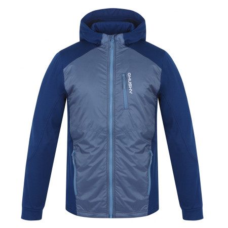 Herren-Sweatshirt Husky Any M