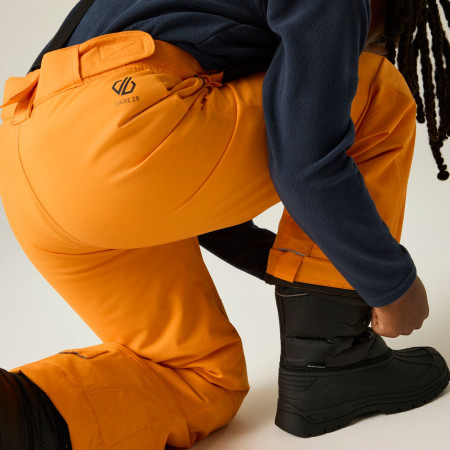 Kinder Skihose Dare 2b Outmove III Insulated Pant ElectricOrng
