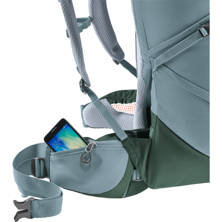 Rucksack Deuter Aircontact Core 35+10 SL 2023