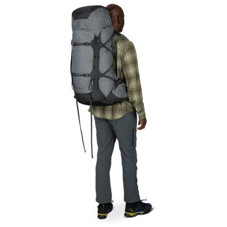 Wanderrucksack Osprey Aether Pro 75