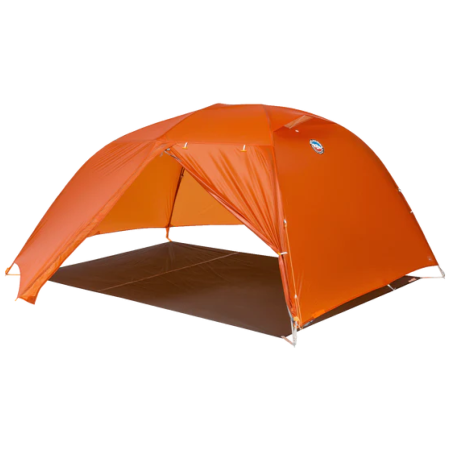 Ultraleichtes Zelt Big Agnes Copper Spur UL3