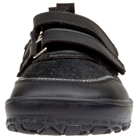 Kinderschuhe Beda Black Shine