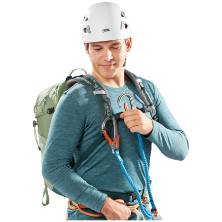 Rucksack Deuter Trail 25