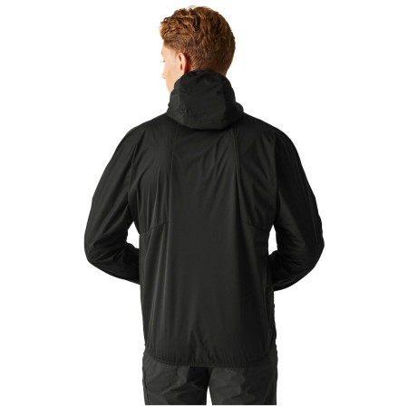 Herrenjacke Regatta Tarvos VII