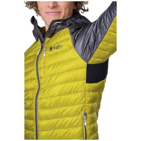 Herren-Winterjacke Rafiki Dante
