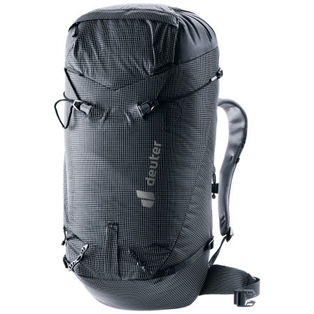 Wanderrucksack Deuter Guide Lite 30 schwarz black