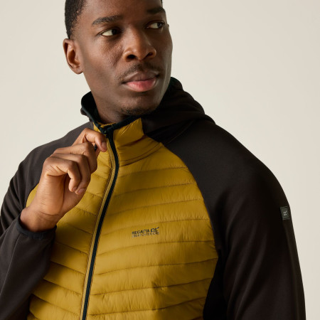 Herrenjacke Regatta Andreson Hybrid