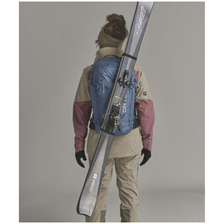 Skialp-Rucksack Ortovox Switchback 25 S
