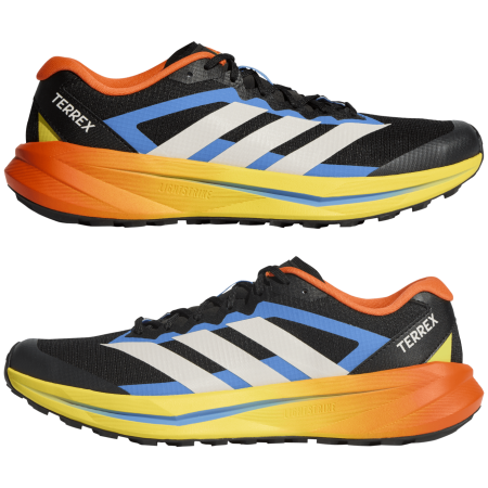 Herren Laufschuhe Adidas Terrex Agravic Lite