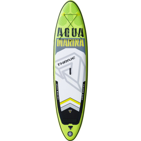 Paddleboard Aqua Marina Thrive hellgrün