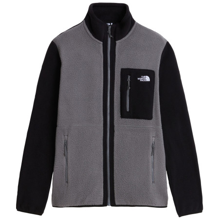 Herrenjacke The North Face M Yumiori Full Zip