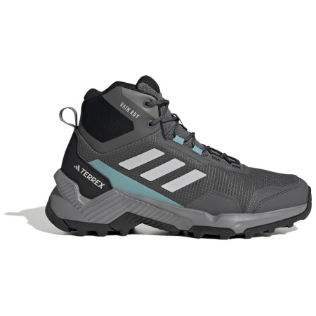 Damen Wanderschuhe Adidas Terrex Eastrail 2 Mid R.Rdy W grau Grefiv/Dshgry/Cblack