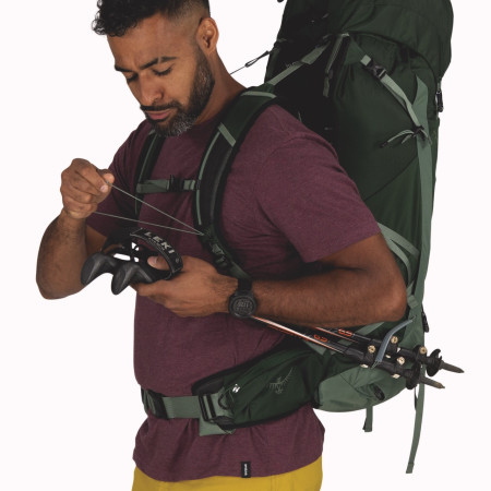 Herren Rucksack Osprey Talon 44