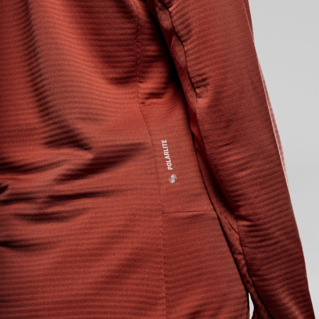 Damen Funktions-Sweatshirt Salewa Puez Altavia Pl Jkt W