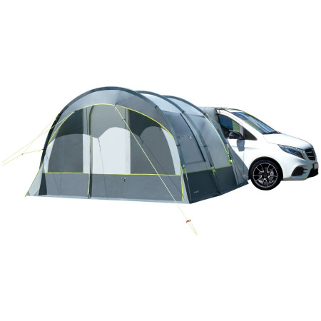 Vorzelt Brunner Beyond grau