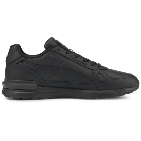 Herrenschuhe Puma Graviton Pro L schwarz black